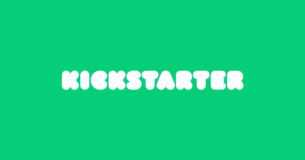 Email 5 Kickstarter is on the way!